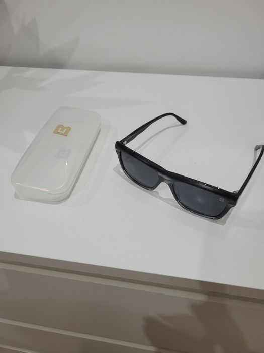 Ochelari de soare polarizati CB