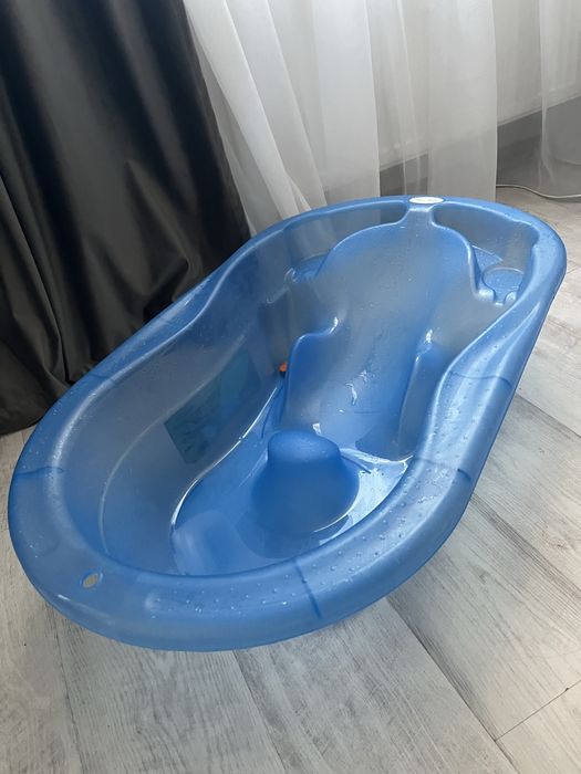 Cadita bebe / piscina bebe