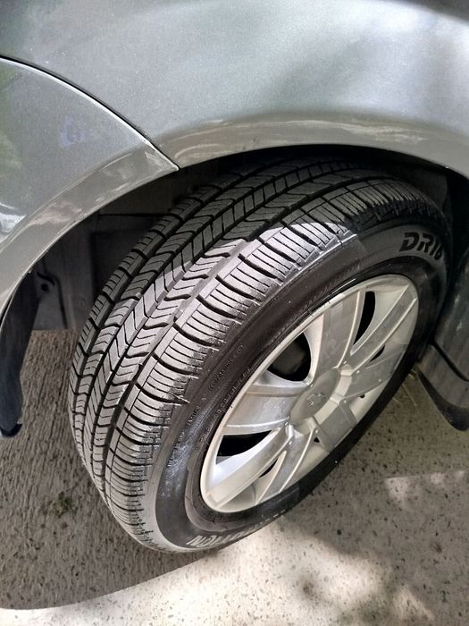 Chevrolet Lacetti / Gentra 2015 — 4