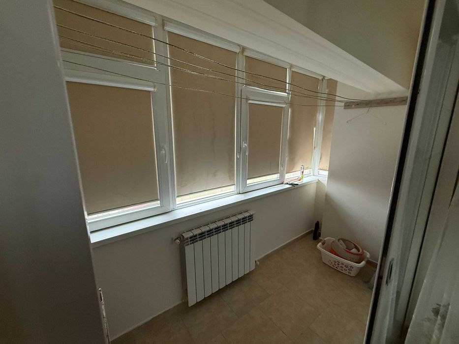 Inchiriez apartament 2 camere ( prima inchiriere) (transformat in 3 camere)  in intersectia Emag