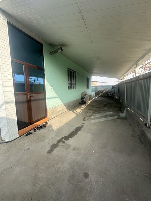 Жетысайда уй сатылады