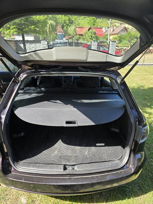 MAZDA 6 2007 — imagine 3