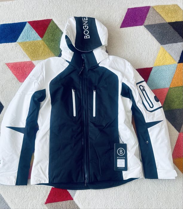 Ски якета Богнер за зимни спортове