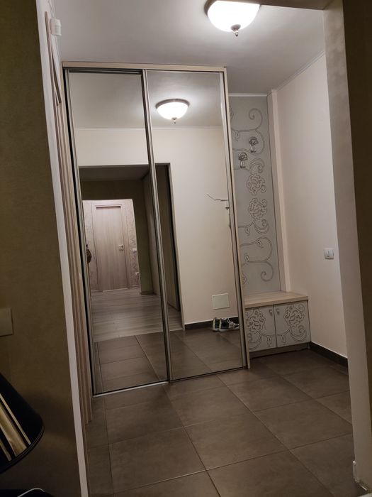 Închiriere apartament cu 2 camere, Parcul Circului - Proprietar