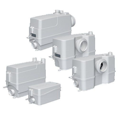 GRUNDFOS  ремонт