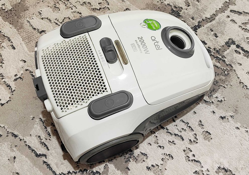 Pilesos Artel 2000W