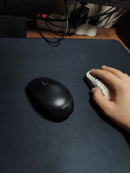 Мышка для компьютера