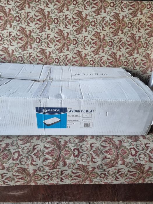 Ghiuveta baie dedeman