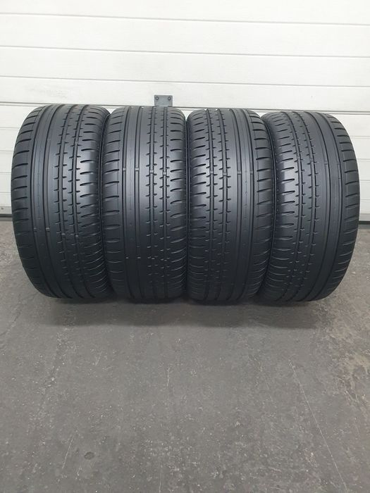 Anvelope Continental 245/40/19