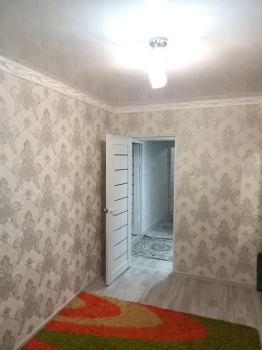 Продам 3х комнатную квартиру