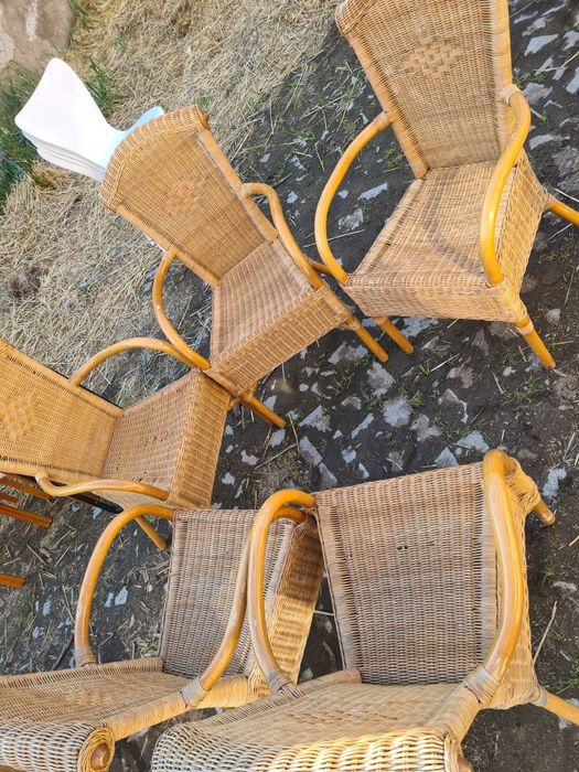 Mobila second hand recent adusa