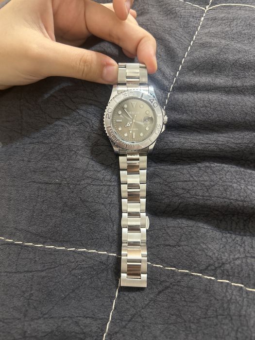 Часы dexcar мужские