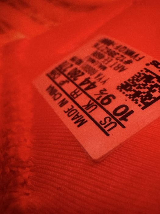 Шпайкове Adidas Adizero номер 44