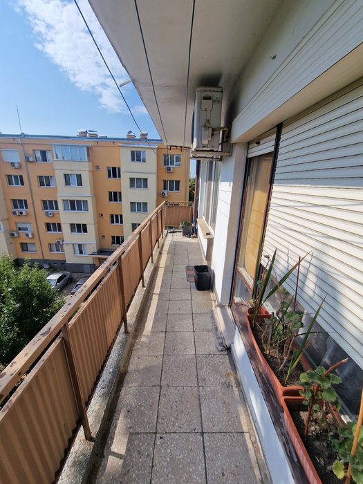 Продава се Тристаен апартамент в Видин, Плиска - 77 кв.м за 895 €/кв.м - Снимка #11