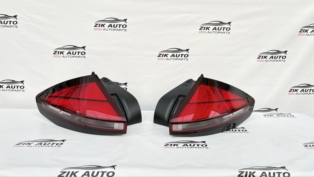 Фара CHERY Tiggo 2Pro. 4Pro 7 Pro 8 Pro