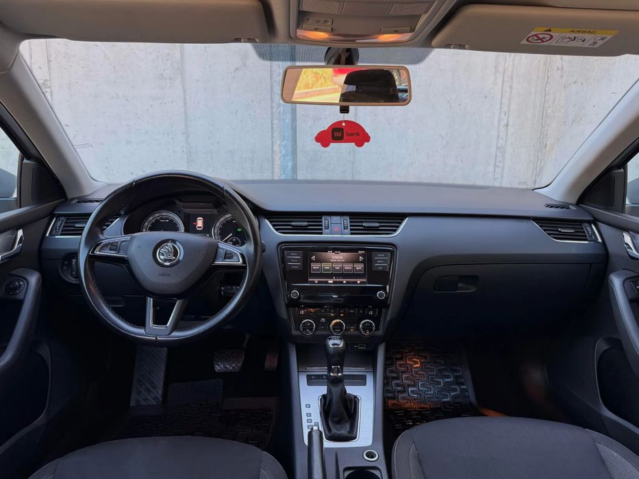 Skoda Octavia Provenienta RO / TVA deductibil / Stare tehnica si optica buna