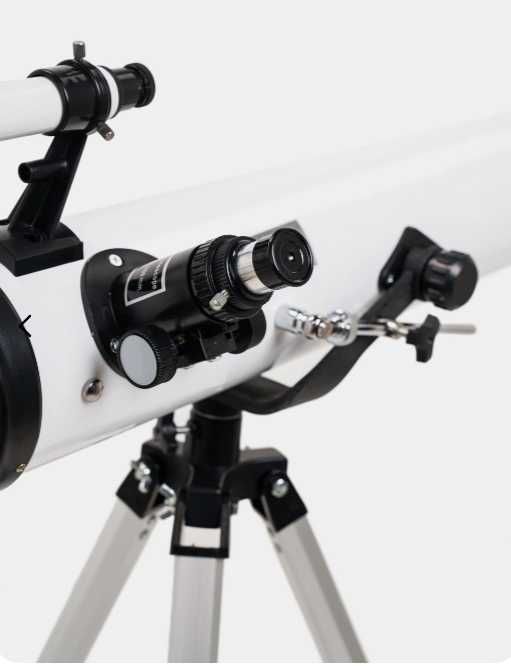 Телескоп рефрактор модель 70076