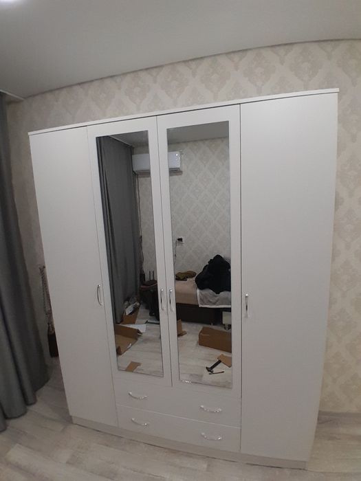 Сборка разборка  мебели Павлодар