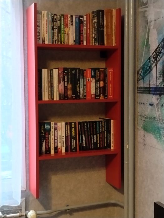 Мебели за спалня стая