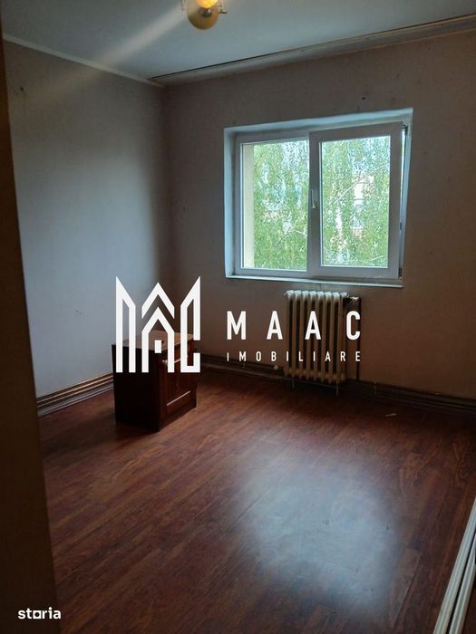 Apartament 3 camere de vânzare | Nord, Râmnicu Vâlcea | 70 mp — fotografia 2