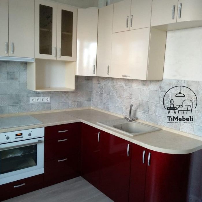 Кухоний Мебель на Заказ