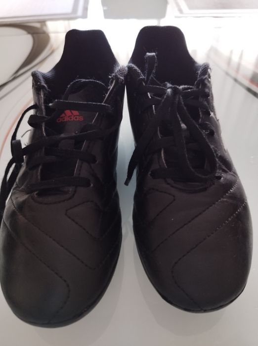 Детски бутонки Adidas