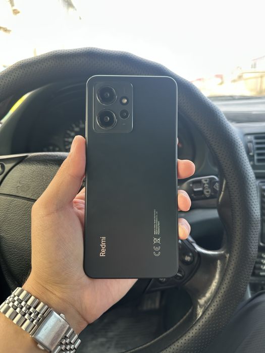 Xiaomi Redmi Note 12 128gb