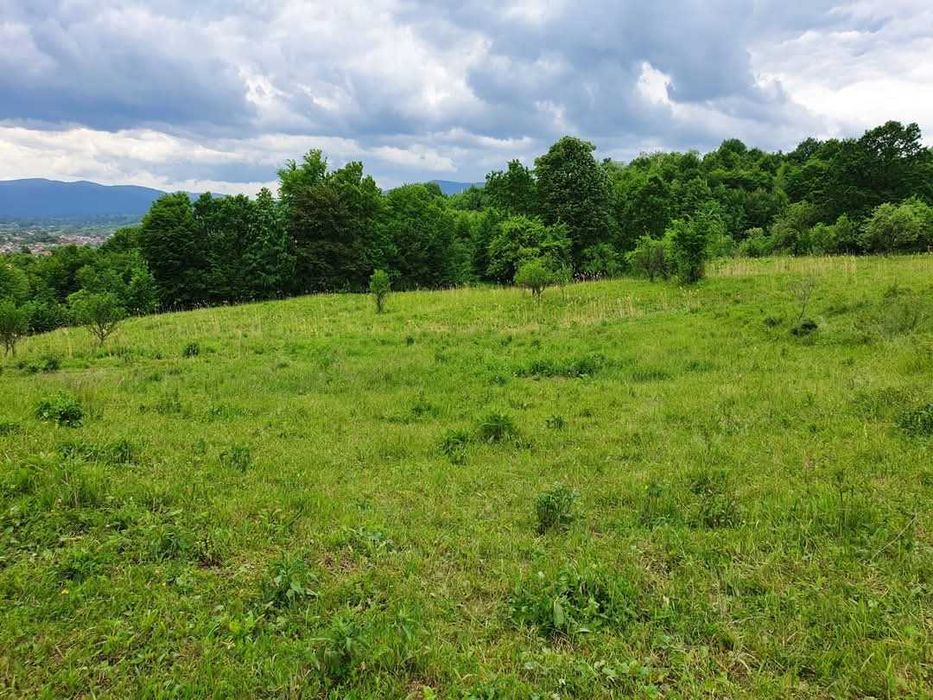 24.500mp - TEREN INVESTIȚII-1.6€/ mp Camping/Pensiune/Turism PANORAMĂ