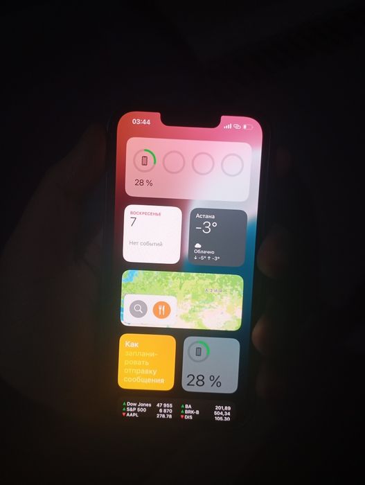 iPhone 13pro в хорошем состаяние