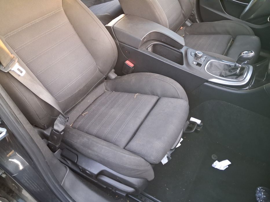 Scaune Opel Insignia A Combi 2008 - 2013