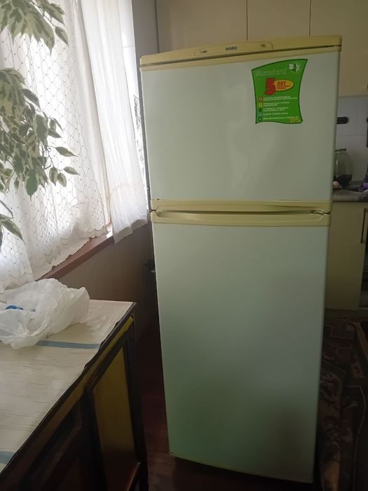 Срочно!!! Продам Холодильник NORD