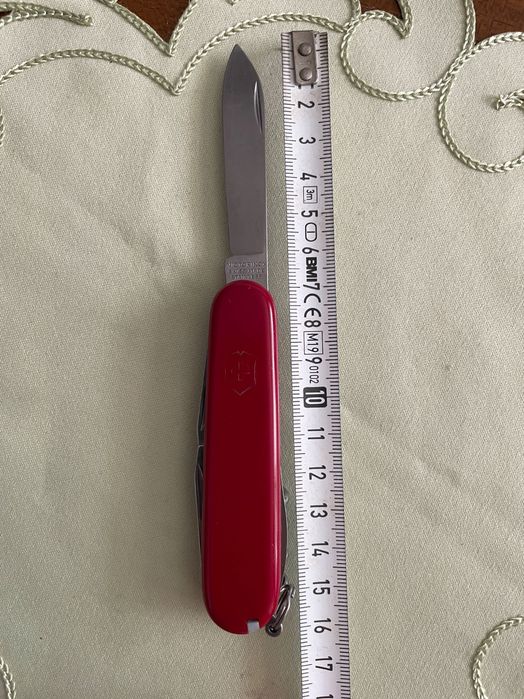 Briceag Victorinox Spartan