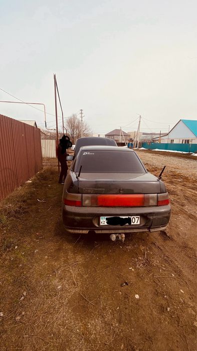 продаетсья машина ваз 2110