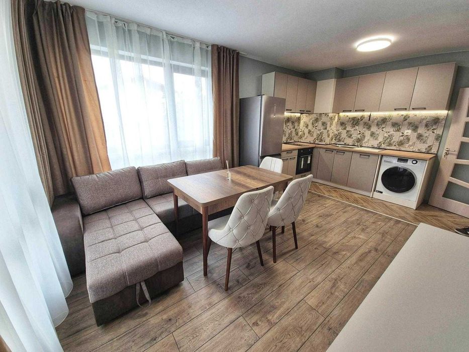 Дава се под наем Двустаен апартамент в Варна, Аспарухово - 60 кв.м за 500 € - Снимка #5