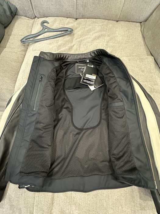 Куртка Harley-Davidson