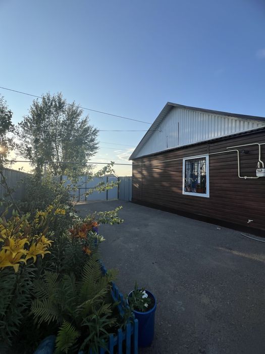 Продам дом в г.Тобыл