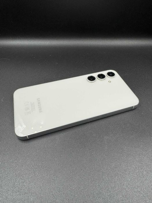 Hope Amanet P5-Samsung S23 Fe, White, 256GB/8GB, Liber retea