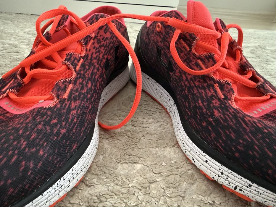 Under Armour маратонки мъжки