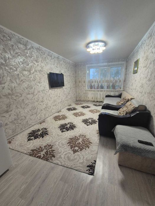 Продам 3 комнатную квартиру