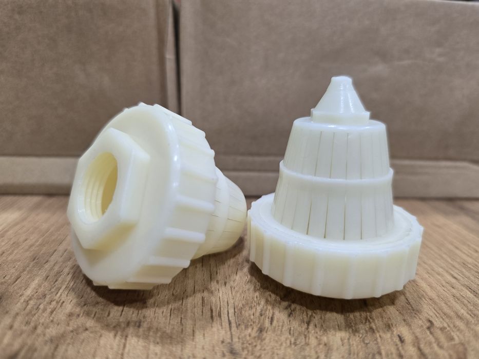 Колпачок щелевой ВТИ-К для нижнего распредустрой...