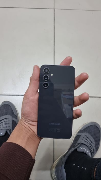Samsung Galaxy A54 5G