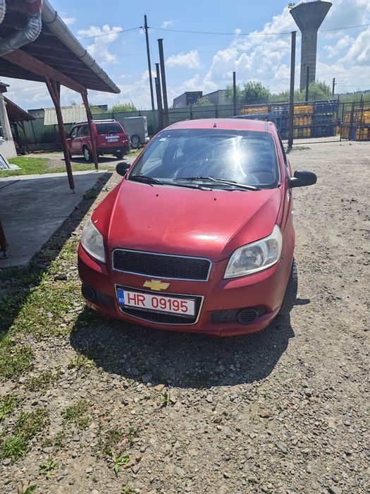Vand Chevrolet Aveo