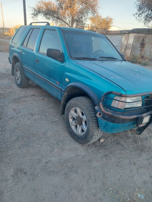 Продаётся опель фронтера