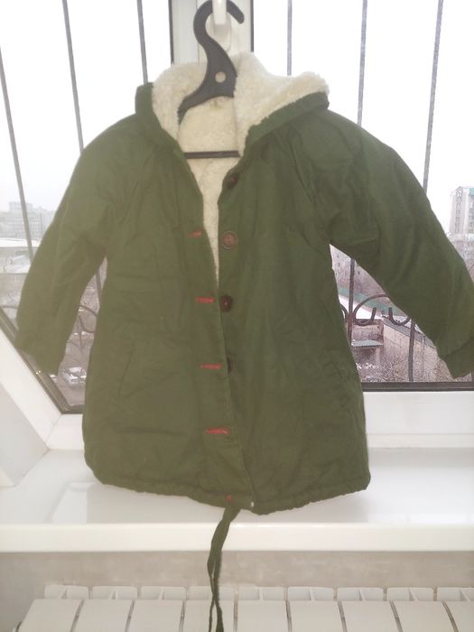 Полусапожки для девочек