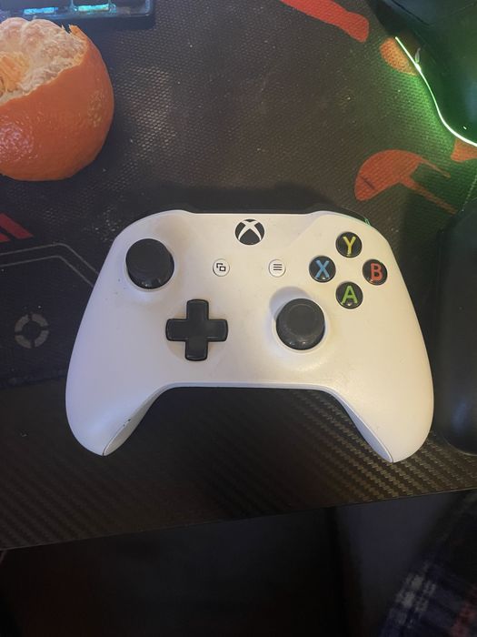 Xbox one controller