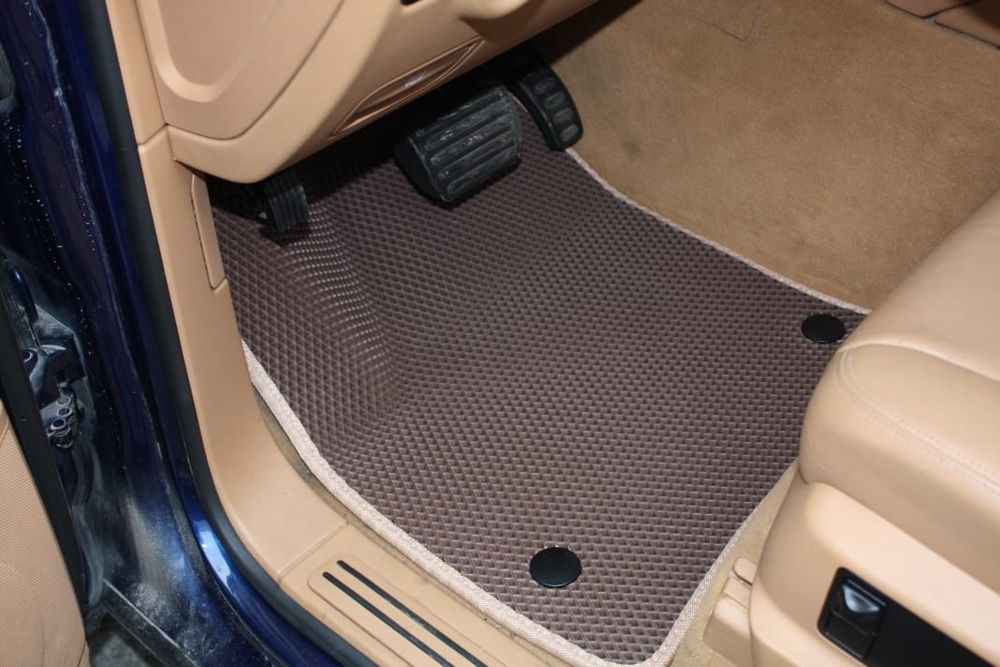 Ева коврики Eva