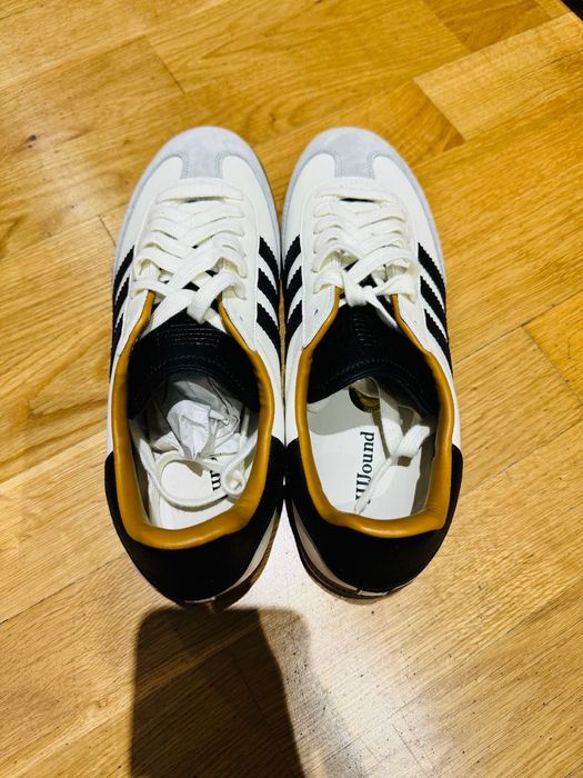 Men’s adidas sneakers