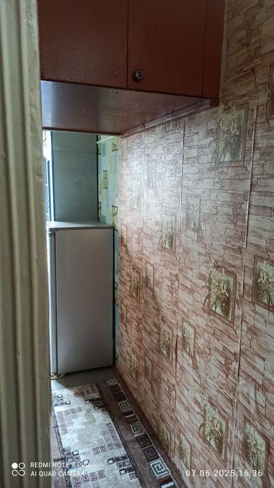 Квартира в аренду