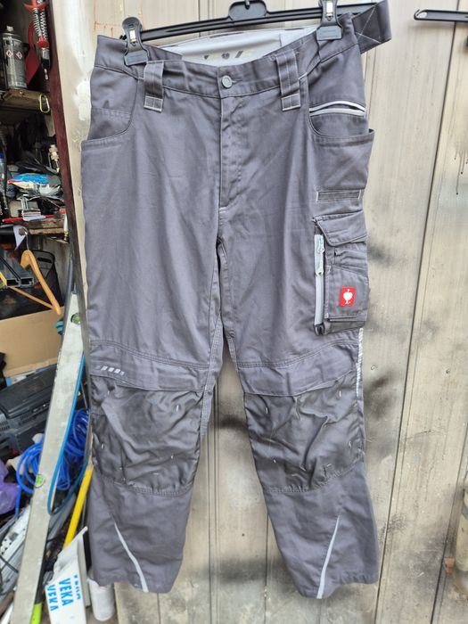 Pantaloni 50 Engelbert Strauss 2020