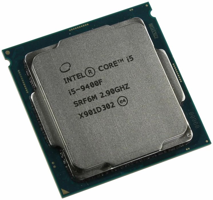 Msi H310, i5 9400f komplekt sotiladi